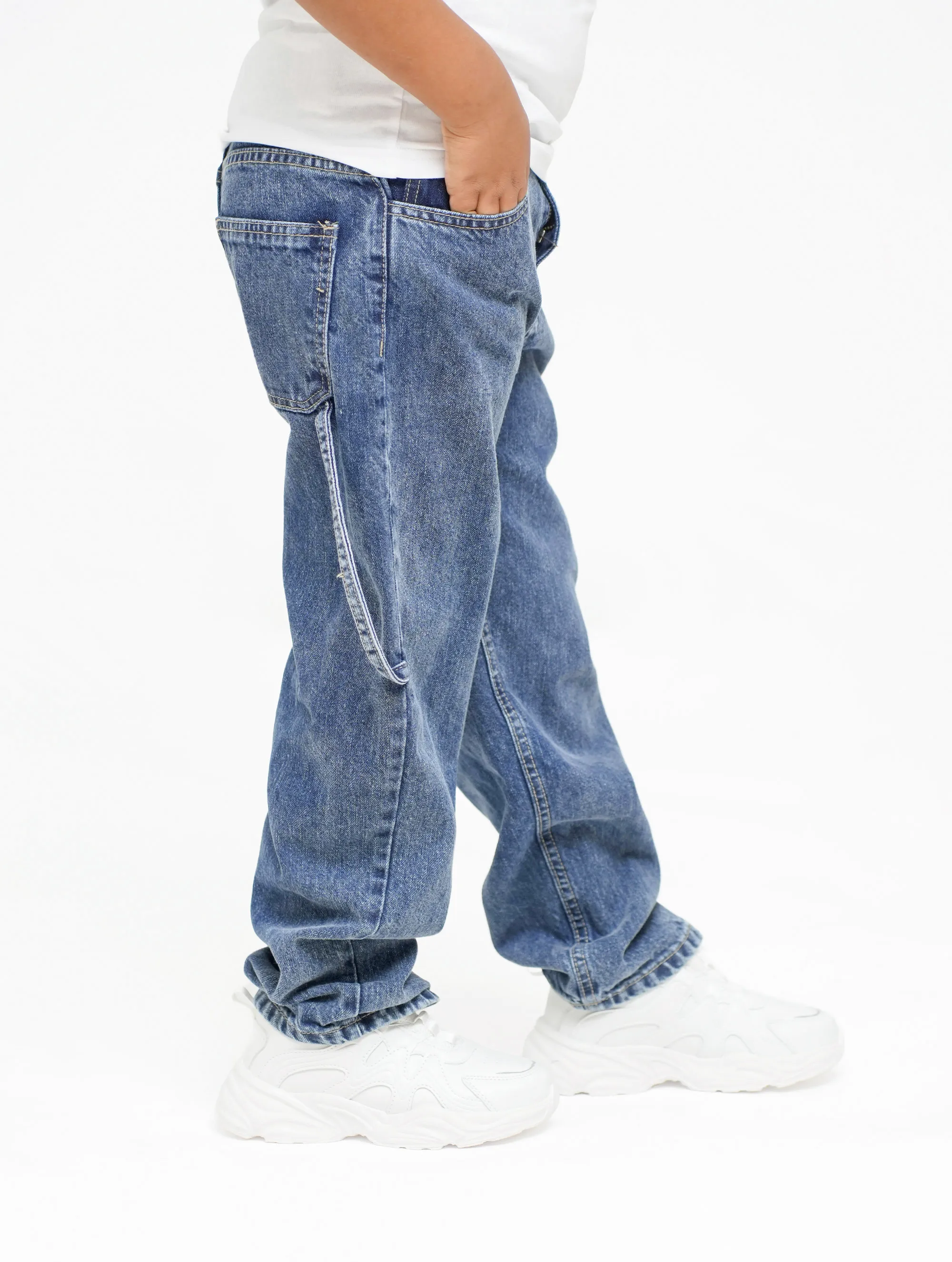 JEANS BG